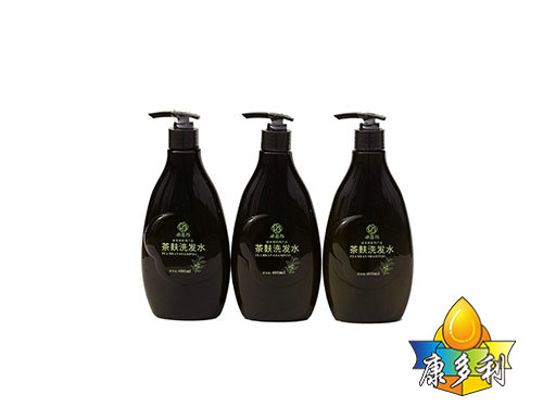 茶麩洗髮水